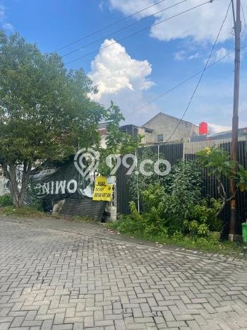 Tanah Kavling Dijual di Semarang dengan Spesifikasi 272m2 Tanah Kavling Dijual di Semarang dengan Spesifikasi 272m2