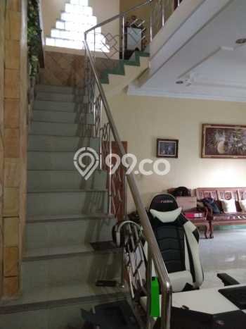 Rumah Minimalis di Kalasan, Sleman, LT 694m² LB 468m² Rumah Minimalis di Kalasan, Sleman, LT 694m² LB 468m²