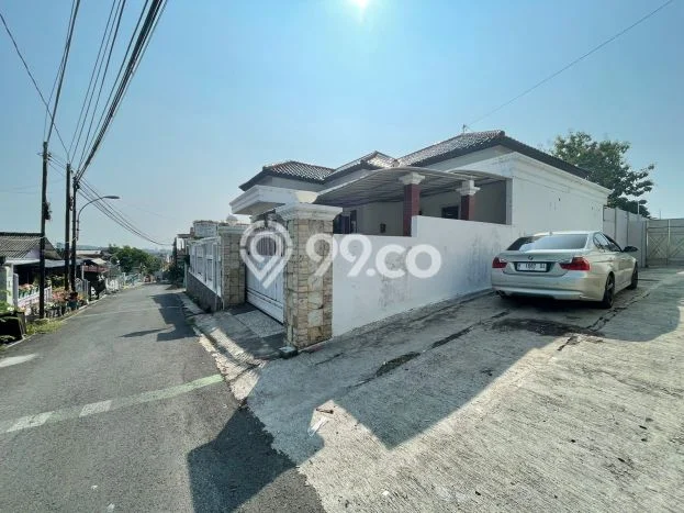 Dijual Rumah 4 KT di , Semarang - Luas Tanah 480m2m² Dijual Rumah 4 KT di , Semarang - Luas Tanah 480m2m²