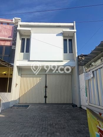 Dijual Ruko di Tembalang, Semarang Harga Penawaran Spesial Dijual Ruko di Tembalang, Semarang Harga Penawaran Spesial