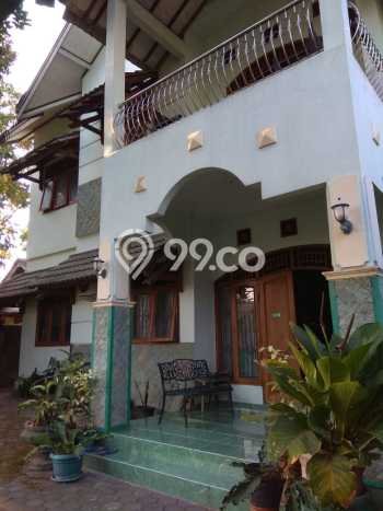 Rumah Minimalis di Kalasan, Sleman, LT 694m² LB 468m² Rumah Minimalis di Kalasan, Sleman, LT 694m² LB 468m²