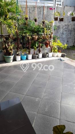 Dijual Rumah Strategis Bagus Punya 3 KT di Pedurungan Semarang - Dijual Rumah Strategis Bagus Punya 3 KT di Pedurungan Semarang -