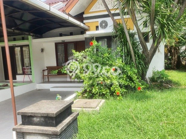 Rumah 2 KT 2 KM di Area Semarang Timur, Semarang Rumah 2 KT 2 KM di Area Semarang Timur, Semarang