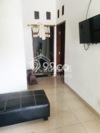 Rumah 2 KT 2 KM di Area Semarang Timur, Semarang Rumah 2 KT 2 KM di Area Semarang Timur, Semarang