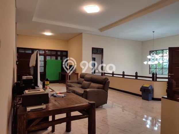Hunian Eksklusif Best Location di Semarang, Jawa Tengah Hunian Eksklusif Best Location di Semarang, Jawa Tengah