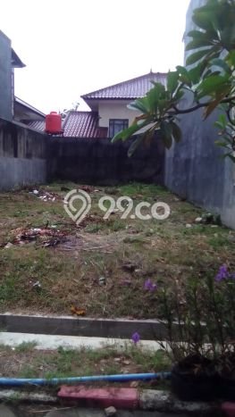 Tanah Komersial Kawasan Pedurungan, Luas 156m², Akses Mudah Tanah Komersial Kawasan Pedurungan, Luas 156m², Akses Mudah