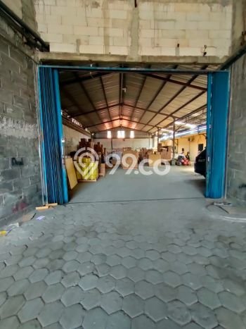 Gudang For Rent Kawasan Semarang Timur, Luas 400m², Lokasi Strategis, Siap Operasi Gudang For Rent Kawasan Semarang Timur, Luas 400m², Lokasi Strategis, Siap Operasi
