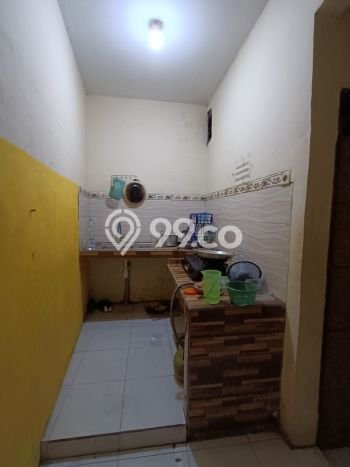 Rumah 11 KT 3 KM di Kawasan Pamularsih, Semarang Rumah 11 KT 3 KM di Kawasan Pamularsih, Semarang