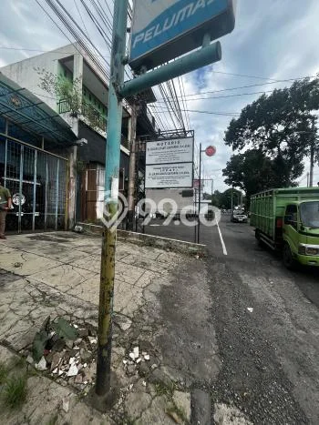 Ruko Area Premium Kawasan Banyumanik, Luas 240m2m², Mainroad Ruko Area Premium Kawasan Banyumanik, Luas 240m2m², Mainroad