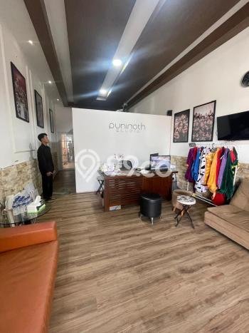 Ruko Dijual di Banyumanik LT 112m2, LB 300m2 untuk Investasi Ruko Dijual di Banyumanik LT 112m2, LB 300m2 untuk Investasi