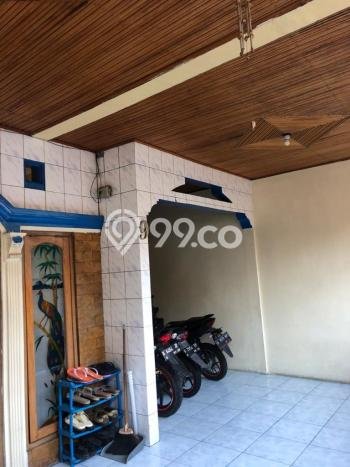 Rumah Strategis Modern Lb 145m2 di Pedurungan, Semarang Rumah Strategis Modern Lb 145m2 di Pedurungan, Semarang