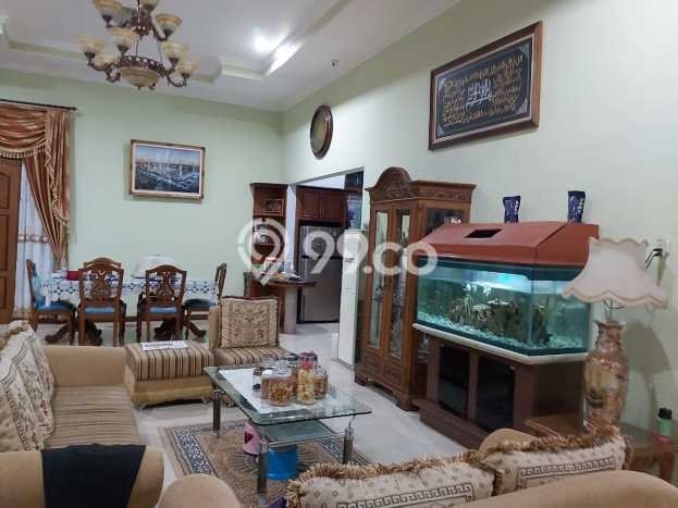 Siap Huni Rumah Mewah 5 Kamar di Pedurungan Dekat ke Mana Saja Siap Huni Rumah Mewah 5 Kamar di Pedurungan Dekat ke Mana Saja