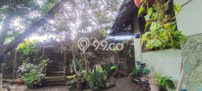 Rumah Minimalis di Kalasan, Sleman, LT 694m² LB 468m² Rumah Minimalis di Kalasan, Sleman, LT 694m² LB 468m²
