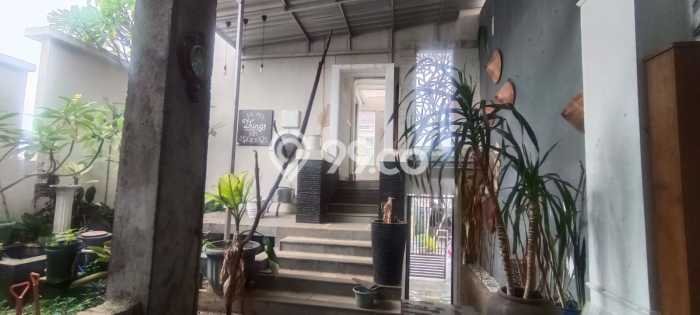 Rumah Nyaman Ungaran Timur, Area Tenang - 3 KT Rumah Nyaman Ungaran Timur, Area Tenang - 3 KT