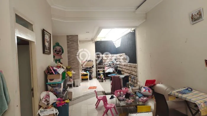 Dijual Rumah Minimalis Bagus Punya 0 KT di Semarang Tengah Semarang SHM Dijual Rumah Minimalis Bagus Punya 0 KT di Semarang Tengah Semarang SHM