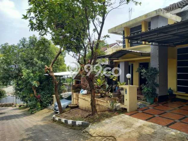 Jual Rumah Favorit Siap Huni LB 80m2 di Tembalang, Semarang Jual Rumah Favorit Siap Huni LB 80m2 di Tembalang, Semarang