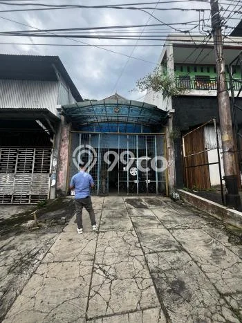 Ruko Area Premium Kawasan Banyumanik, Luas 240m2m², Mainroad Ruko Area Premium Kawasan Banyumanik, Luas 240m2m², Mainroad