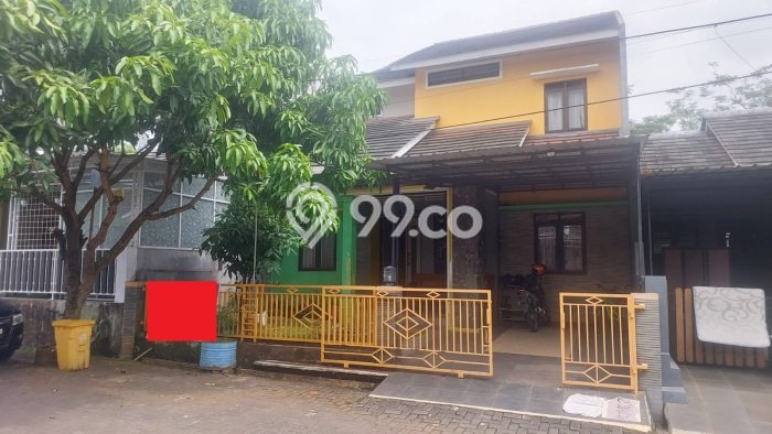 Dijual Rumah Minimalis Bagus Punya 5 KT di Ungaran Barat Semarang - Dijual Rumah Minimalis Bagus Punya 5 KT di Ungaran Barat Semarang -