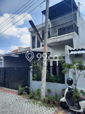 Dijual Cepat Rumah Bagus Siap Huni LB 182m2 di Tembalang, Semarang Dijual Cepat Rumah Bagus Siap Huni LB 182m2 di Tembalang, Semarang