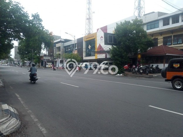 LOKASI STRATEGIS! Ruko di Semarang Selatan, Luas 684m2m², Kawasan Bisnis LOKASI STRATEGIS! Ruko di Semarang Selatan, Luas 684m2m², Kawasan Bisnis