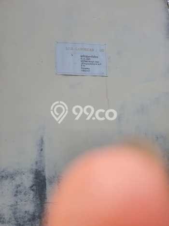 Gudang Paling Dicari LB 1345m2 Dijual di Semarang Timur Gudang Paling Dicari LB 1345m2 Dijual di Semarang Timur