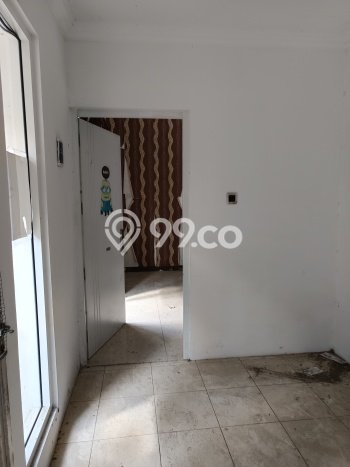 Hunian Cantik Modern Lb 102m2 di Semarang Barat, Semarang Hunian Cantik Modern Lb 102m2 di Semarang Barat, Semarang