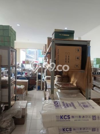 Dijual Ruko di Tembalang, Semarang Harga Penawaran Spesial Dijual Ruko di Tembalang, Semarang Harga Penawaran Spesial