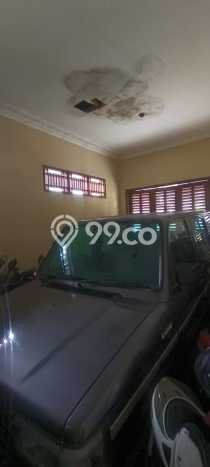 Rumah Minimalis di Kalasan, Sleman, LT 694m² LB 468m² Rumah Minimalis di Kalasan, Sleman, LT 694m² LB 468m²