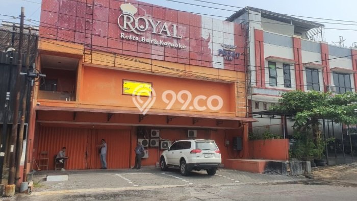 Ruko Bagus LT 350m2 LB 450m2 Dijual di Semarang Utara Semarang Ruko Bagus LT 350m2 LB 450m2 Dijual di Semarang Utara Semarang