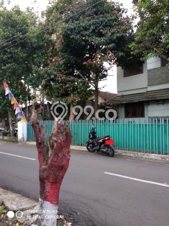 Rumah Minimalis di Kalasan, Sleman, LT 694m² LB 468m² Rumah Minimalis di Kalasan, Sleman, LT 694m² LB 468m²