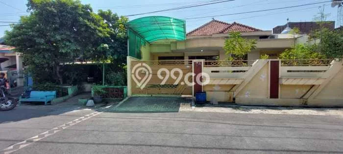 Dijual Rumah 0 Kamar Lokasi Ideal Bagus dan Strategis di Semarang Barat Dijual Rumah 0 Kamar Lokasi Ideal Bagus dan Strategis di Semarang Barat