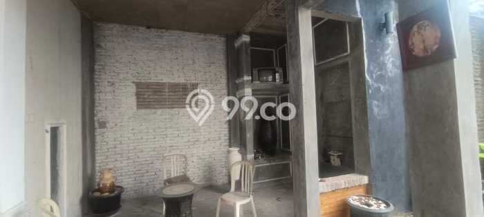 Rumah Nyaman Ungaran Timur, Area Tenang - 3 KT Rumah Nyaman Ungaran Timur, Area Tenang - 3 KT