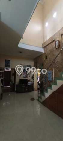 Rumah Minimalis di Kalasan, Sleman, LT 694m² LB 468m² Rumah Minimalis di Kalasan, Sleman, LT 694m² LB 468m²