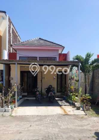 Dijual Rumah Strategis Bagus Punya 3 KT di Pedurungan Semarang - Dijual Rumah Strategis Bagus Punya 3 KT di Pedurungan Semarang -