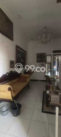 Rumah Nyaman Ungaran Timur, Area Tenang - 3 KT Rumah Nyaman Ungaran Timur, Area Tenang - 3 KT