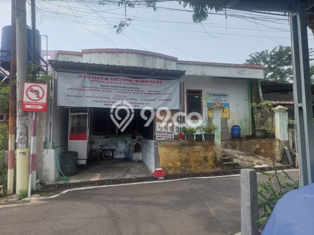 Dijual Rumah 3 Kamar Lokasi Strategis Nyaman dan Strategis di Banyumanik Dijual Rumah 3 Kamar Lokasi Strategis Nyaman dan Strategis di Banyumanik