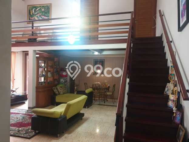 Siap Huni Hunian Elit 4 Kamar di Ngaliyan Dekat ke Mana Saja Siap Huni Hunian Elit 4 Kamar di Ngaliyan Dekat ke Mana Saja