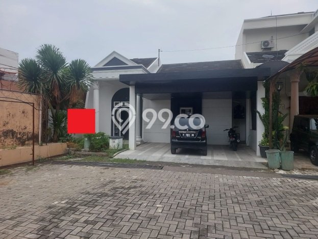 Rumah Modern Cantik 2 KT Bisa Langsung Pindah di Ngaliyan Rumah Modern Cantik 2 KT Bisa Langsung Pindah di Ngaliyan