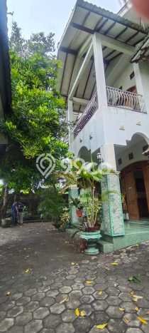Rumah Minimalis di Kalasan, Sleman, LT 694m² LB 468m² Rumah Minimalis di Kalasan, Sleman, LT 694m² LB 468m²