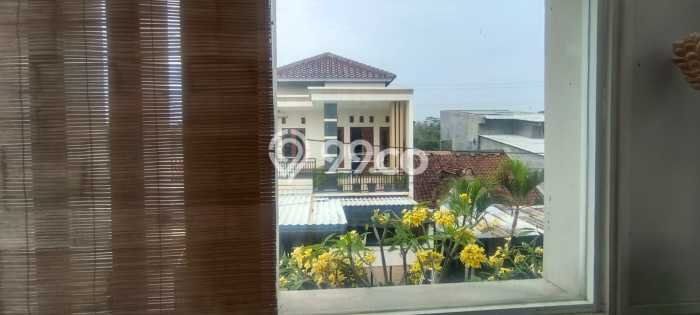 Rumah Nyaman Ungaran Timur, Area Tenang - 3 KT Rumah Nyaman Ungaran Timur, Area Tenang - 3 KT