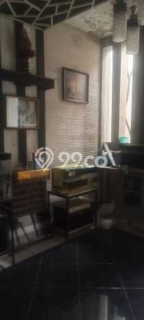 Rumah Nyaman Ungaran Timur, Area Tenang - 3 KT Rumah Nyaman Ungaran Timur, Area Tenang - 3 KT