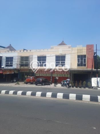 Ruko di Kedungmundu, Luas 260m², Mainroad, Area Strategis Ruko di Kedungmundu, Luas 260m², Mainroad, Area Strategis