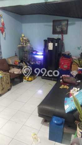 Rumah Modern Cantik 4 KT Siap Huni di Semarang Utara Rumah Modern Cantik 4 KT Siap Huni di Semarang Utara