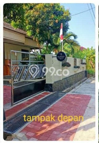 Siap Huni Hunian Elit 2 Kamar di Ungaran Barat Dekat ke Mana Saja Siap Huni Hunian Elit 2 Kamar di Ungaran Barat Dekat ke Mana Saja