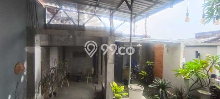 Rumah Nyaman Ungaran Timur, Area Tenang - 3 KT Rumah Nyaman Ungaran Timur, Area Tenang - 3 KT