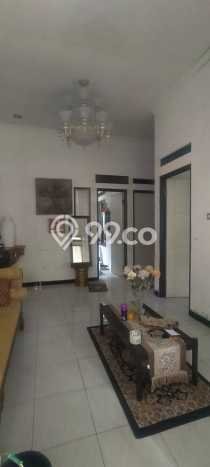 Rumah Nyaman Ungaran Timur, Area Tenang - 3 KT Rumah Nyaman Ungaran Timur, Area Tenang - 3 KT