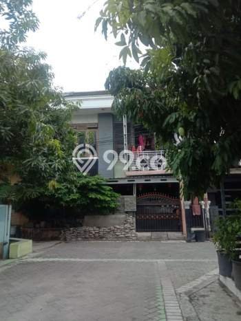 Dijual Rumah 4 Kamar Lokasi Strategis Nyaman dan Strategis di Pedurungan Dijual Rumah 4 Kamar Lokasi Strategis Nyaman dan Strategis di Pedurungan