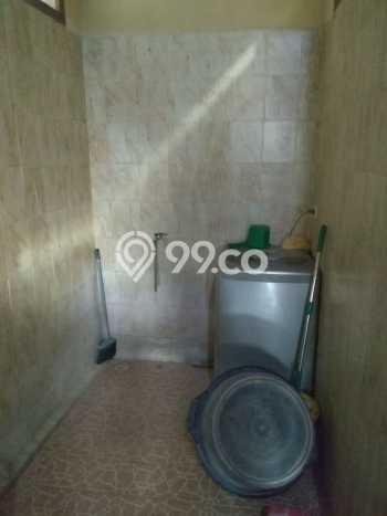 Rumah Minimalis di Kalasan, Sleman, LT 694m² LB 468m² Rumah Minimalis di Kalasan, Sleman, LT 694m² LB 468m²