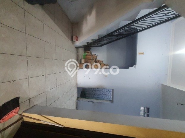 Ruko Premium Kawasan Semarang Selatan, Luas 418m², Kawasan Berkembang Ruko Premium Kawasan Semarang Selatan, Luas 418m², Kawasan Berkembang
