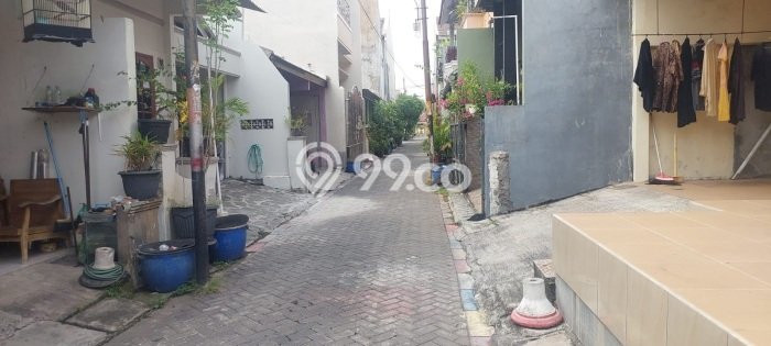 Hunian Terjangkau Dijual Area Pedurungan, Semarang Harga Rp.500 Juta Hunian Terjangkau Dijual Area Pedurungan, Semarang Harga Rp.500 Juta